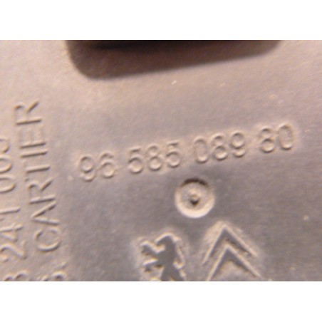 REZYSTOR CITROEN PEUGEOT 1.6 HDI 9658508980