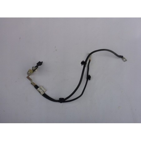 KLEMA MINUSOWA PEUGEOT 3008 II 16- 1.5 HDI