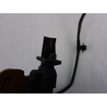 KLEMA MINUSOWA PEUGEOT 3008 II 16- 1.5 HDI