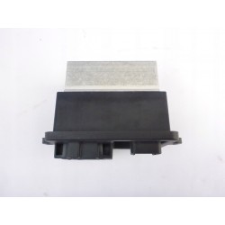 REZYSTOR DMUCHAWY PEUGEOT 3008 II 16-