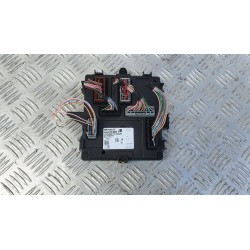 MODUŁ STEROWNIK BCM DACIA SANDERO III STEPWAY 21-