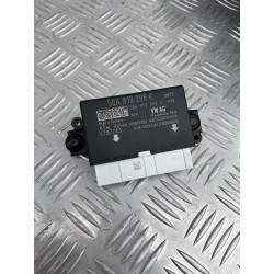 MODUŁ STEROWNIK CZUJNIKÓW PDC VW TAIGO 21- 5Q0919298K