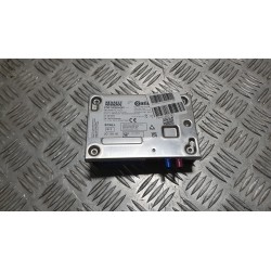 MODUŁ STEROWNIK DACIA JOGGER 22-