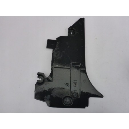 OSŁONA PODWOZIA PEUGEOT 3008 II 1.5 HDI