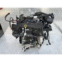 SILNIK KOMPLETNY EVOQUE II 19- PT153 1.5 P-HEV 22 000 KM