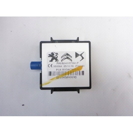 MODUŁ ANTENY PEUGEOT 3008 II 16-