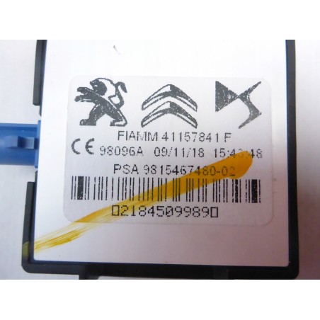 MODUŁ ANTENY PEUGEOT 3008 II 16-