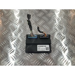 MODUŁ STEROWNIK VOLVO EC40 C40 E400V2 32230520