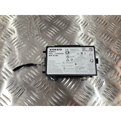 MODUŁ STEROWNIK ŁADOWANIA VOLVO EC40 C40 E400V2