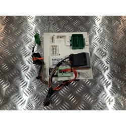 MODUŁ STEROWNIK KOMFORTU VOLVO EC40 C40 E400V2