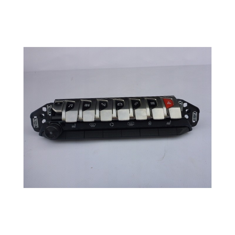 PRZEŁĄCZNIK PANEL PEUGEOT 5008 3008 II 16-