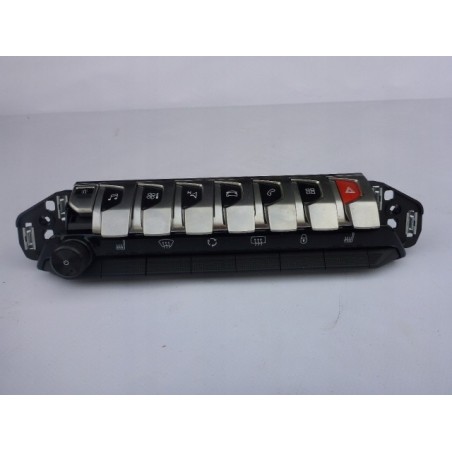 PRZEŁĄCZNIK PANEL PEUGEOT 5008 3008 II 16-