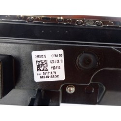 PRZEŁĄCZNIK PANEL PEUGEOT 5008 3008 II 16-