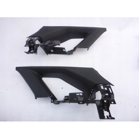 OSŁONA SŁUPKA PRAWA LEWA TYLNA PEUGEOT 3008 II16-