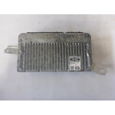 KOMPUTER STEROWNIK TOYOTA YARIS III 11- 1.3B