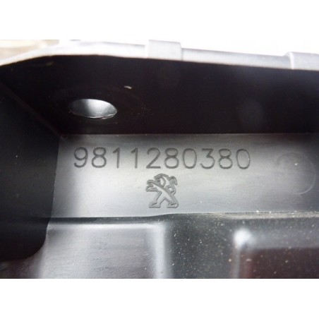 ŚLIZG ZDERZAKA PRAWY TYŁ PEUGEOT 3008 II 16-