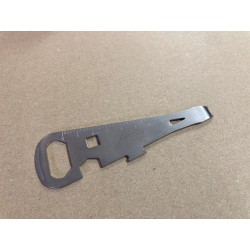 MULTITOOL OTWIERACZ LINIJKA WYPEŁNIACZ DO PACZKI SMART