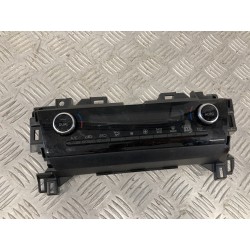 PANEL KLIMATYZACJI YARIS CROSS 21-