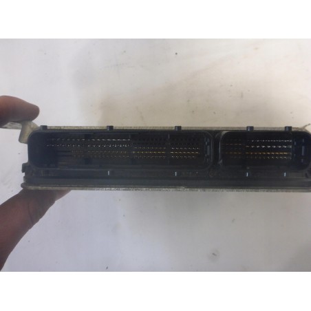 KOMPUTER STEROWNIK TOYOTA YARIS III 11- 1.3B