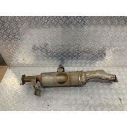 FILTR CZĄSTEK STAŁYCH PDF FORD RANGER 22- 2.0 ECOBLUE MB3G-5K224-GE