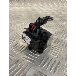 REZYSTOR NAGRZEWNICY TOYOTA AYGO X 22-