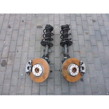 MCPHERSON ZWROTNICA PEUGEOT 3008 II 1.5 B-HDI