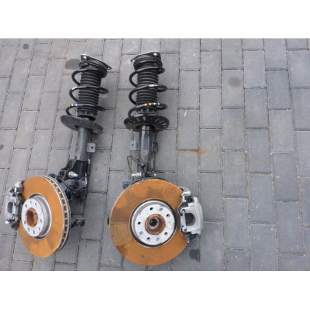 MCPHERSON ZWROTNICA PEUGEOT 3008 II 1.5 B-HDI