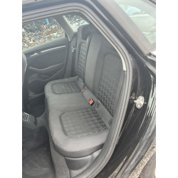 KANAPA TYŁ AUDI A3 8V 12- SPORTBACK