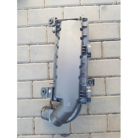 OBUDOWA FILTRA POWIETRZA CITROEN C3 III 1.2 THP