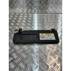 SŁONECZNIK LEWY AUDI A4 B9 15- ANGLIK