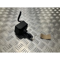 STACYJKA KLUCZYK MERCEDES GLA X156