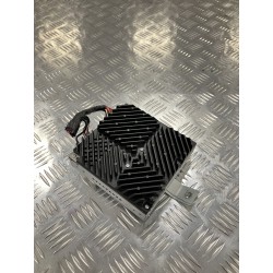 WZMACNIACZ HONDA CR-V V 18- 39186-TLA-6110-M1