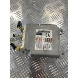 MODUŁ SENSOR PODUSZEK WTYCZKI RAV4 V 19-