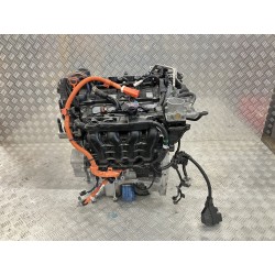 SILNIK KOMPLETNY LEB8 HONDA JAZZ V 20- 1.5 I-VTEC 21620 KM