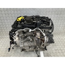 SILNIK KOMPLETNY BMW X1 F48 LCI 2.0i B48A20A