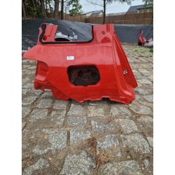 BŁOTNIK PRAWY TYŁ ĆWIARTKA C5 AIRCROSS 18-