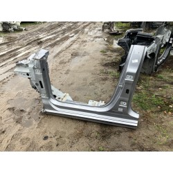 PRÓG LEWY OPEL CORSA F 19- KCA