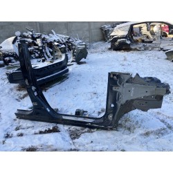 PRÓG PRAWY ĆWIARTKA YARIS IV 20-