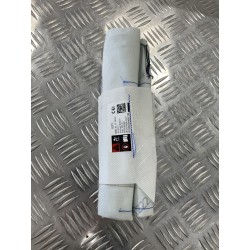 PODUSZKA FOTELA LEWA TESLA MODEL 3 17-