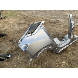 BŁOTNIK PRAWY TYŁ OPEL MOKKA B II 20- KCA