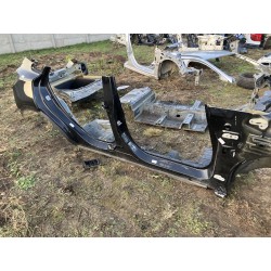 PRÓG PRAWY DŁUGO CIĘTY FORD PUMA MK2 19- AGATE BLACK
