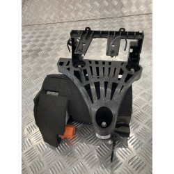 SPRĘŻARKA KOMPRESOR KLIMATYZACJI MODEL 3 17- AWD