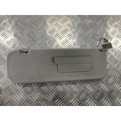 SŁONECZNIK LEWY TESLA MODEL 3 17- ANGLIK