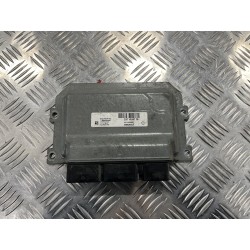 KOMPUTER STEROWNIK SILNIKA DACIA DUSTER II 18- 1.6 SCE