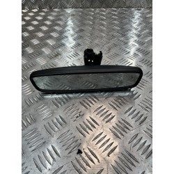 LUSTERKO WEWNĘTRZNE VW T-ROC 17-