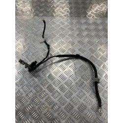 KLEMA MINUSOWA SUZUKI SWIFT MK8 17- 1.0