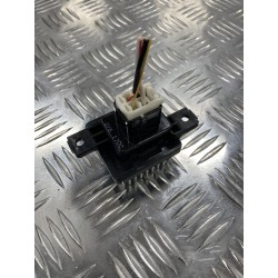 REZYSTOR NAGRZEWNICY SUZUKI SWIFT MK8 17-