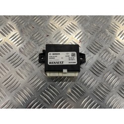 MODUŁ STEROWNIK DACIA DUSTER II 18-