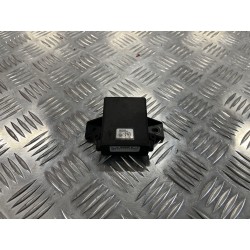 MODUŁ STROWNIK DACIA DUSTER II 18-