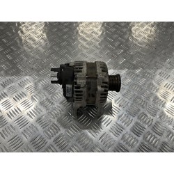 ALTERNATOR DACIA DUSTER II 18- 1.6 SCE
